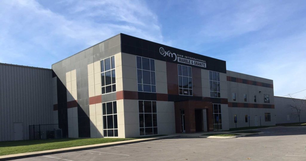 Wholesale Countertops Nashville, TN OHM Intl