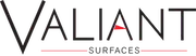 Valiant Surfaces Logo