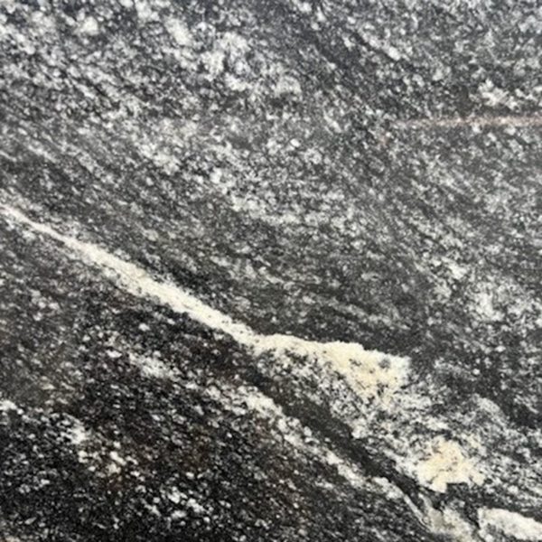 Silver Tapestry