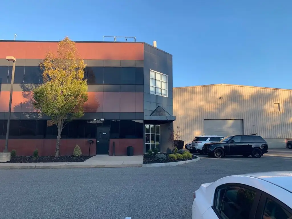 Monroe Design Center Grand Opening