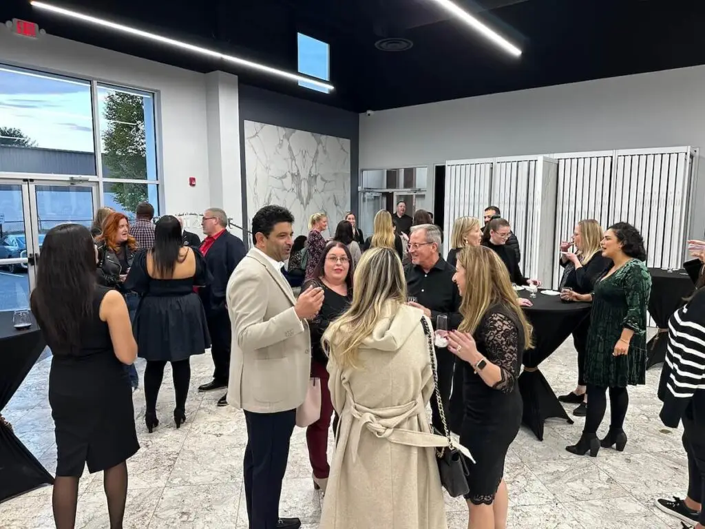 Monroe Design Center Grand Opening 26