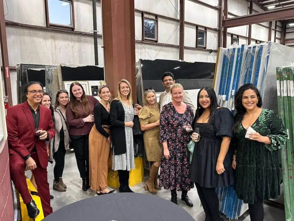 Monroe Design Center Grand Opening 28