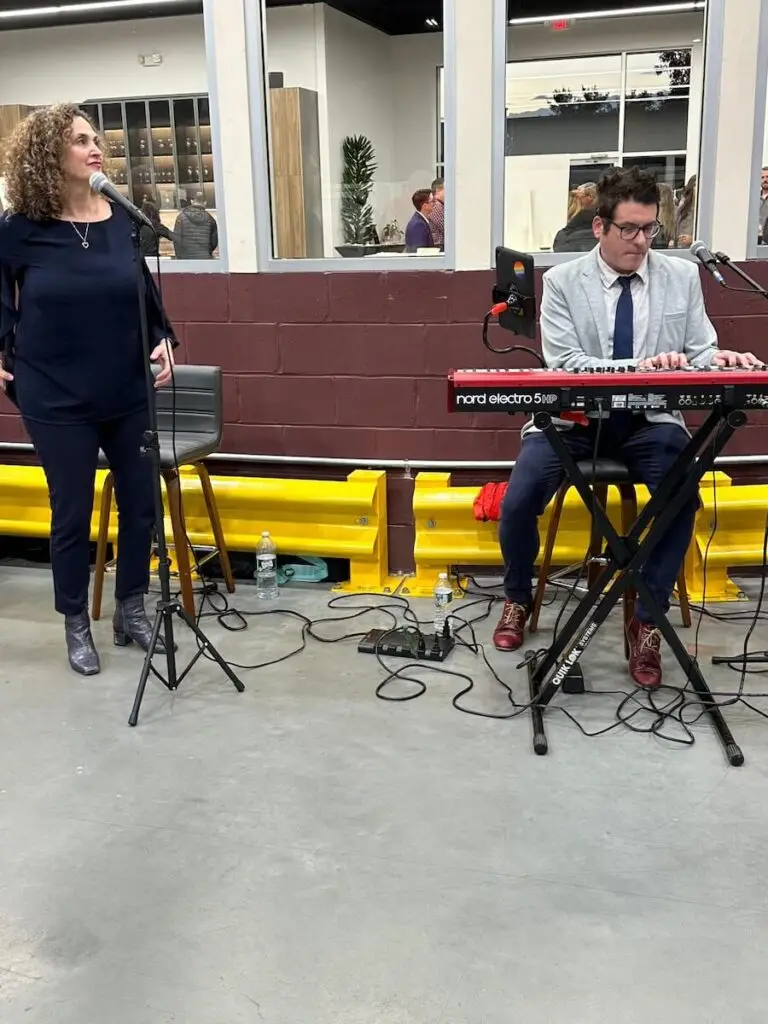 Monroe Design Center Grand Opening 32