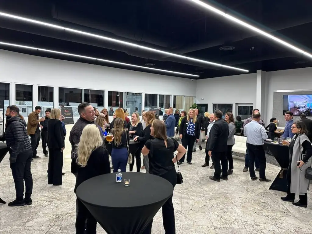 Monroe Design Center Grand Opening 35