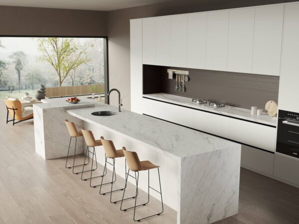 Calcatta Vermont Brushed