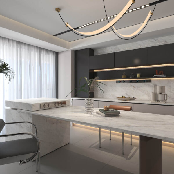 Calcatta Vermont Brushed