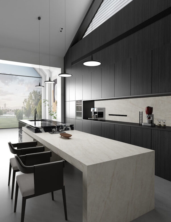 Mumtaz Mahal Brushed