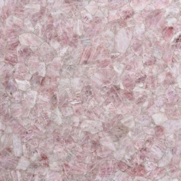 Rose Quartz