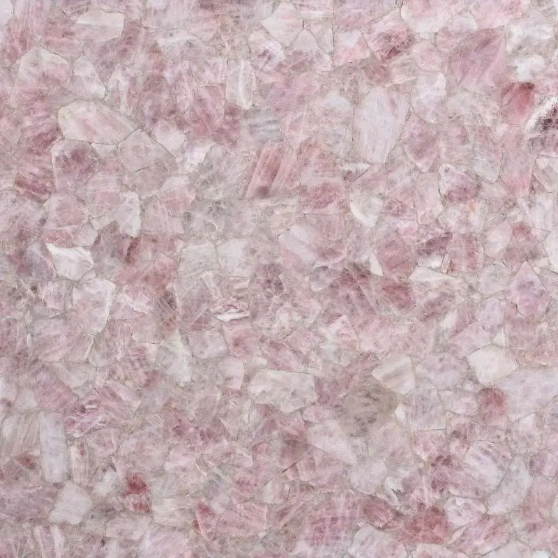 Rose Quartz