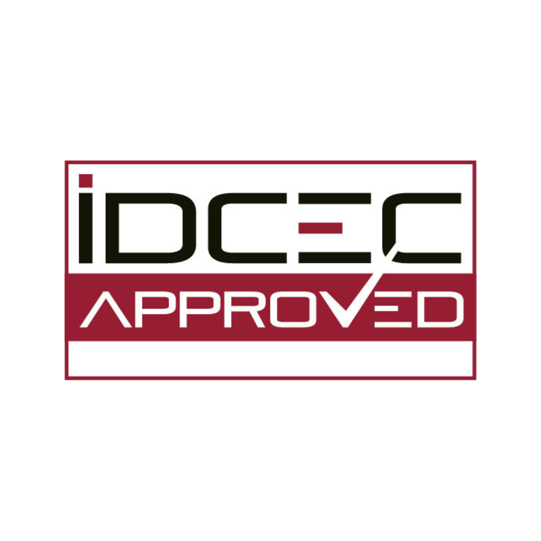 IDCEC LOGO