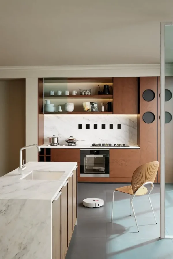 Calcatta Vermont Brushed