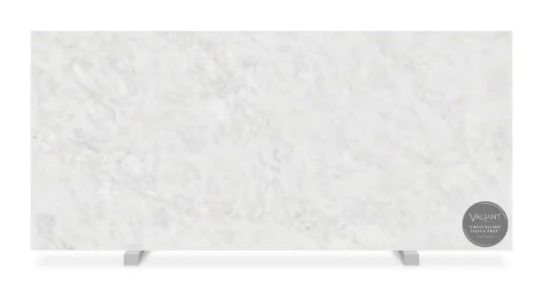 Savanna White Brushed