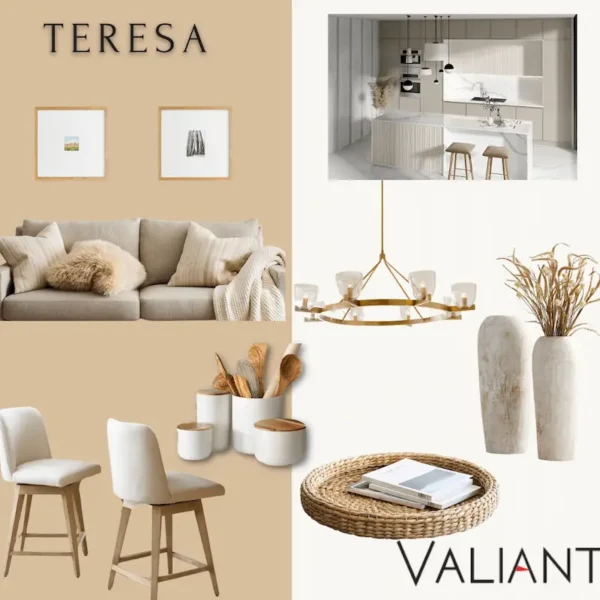 Teresa